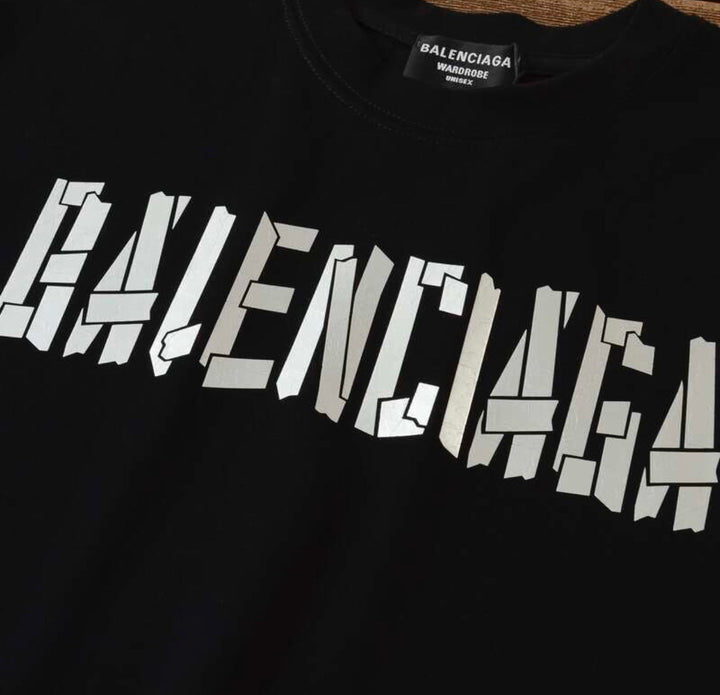 T-shirt Balenciaga