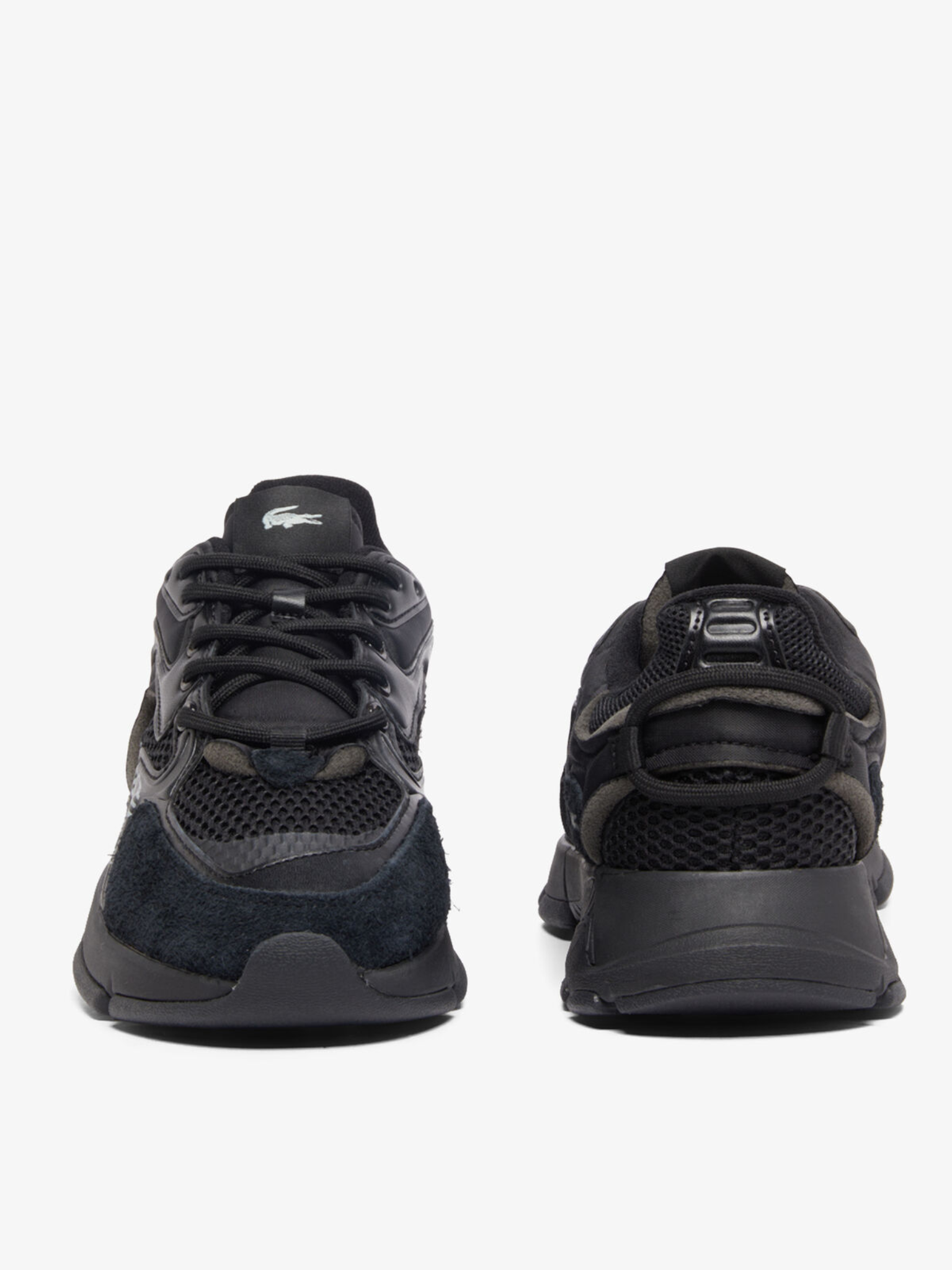 LACOSTE L003 Neo Sneakers Black