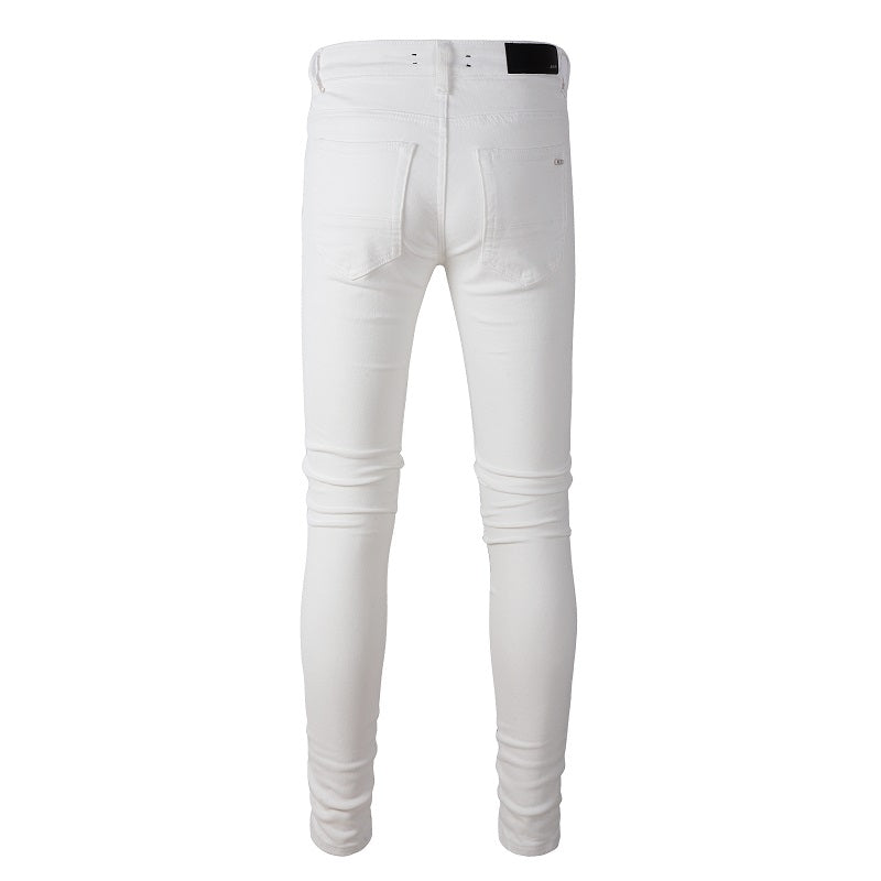 SOLLSALE-AMIRI Fashion Jeans 843