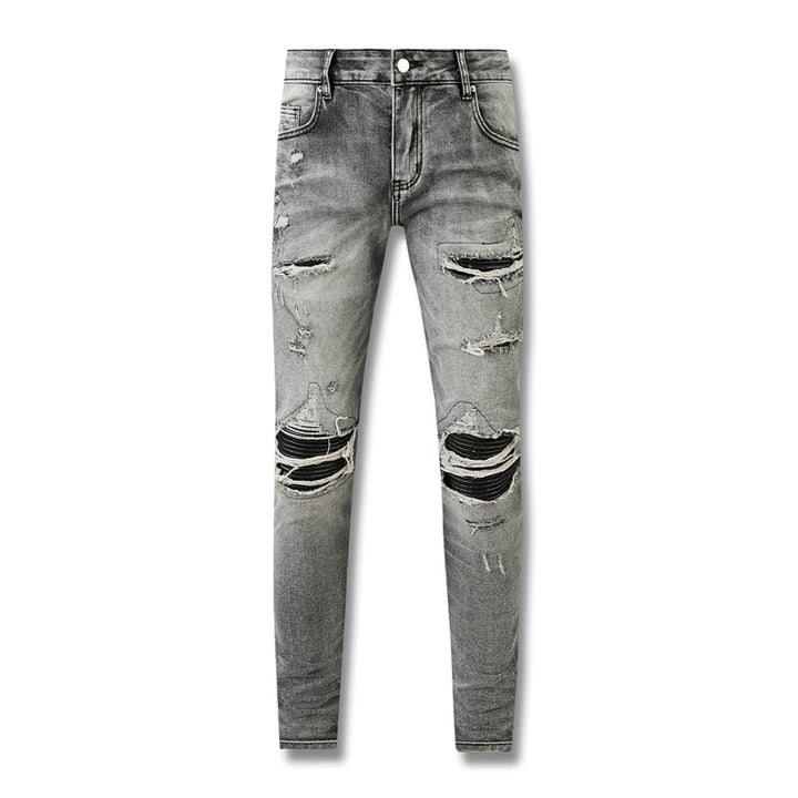 SOLLSALE-AMIRI Fashion Jeans 601