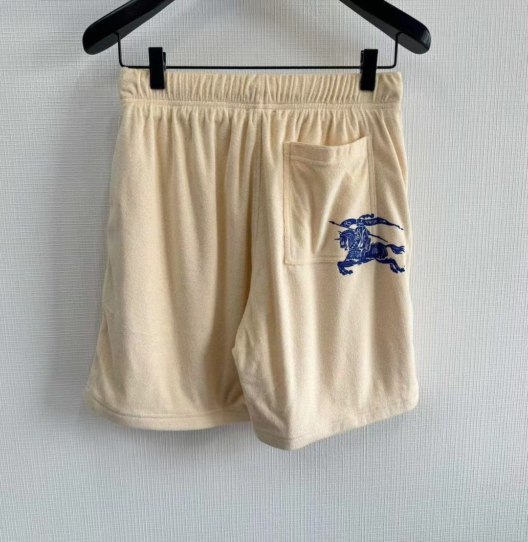 Khaki Short