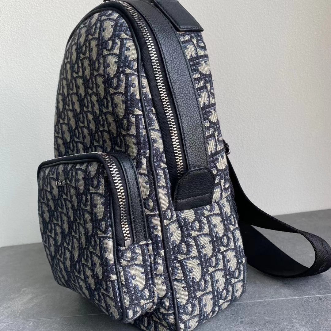 new crossbody backpack