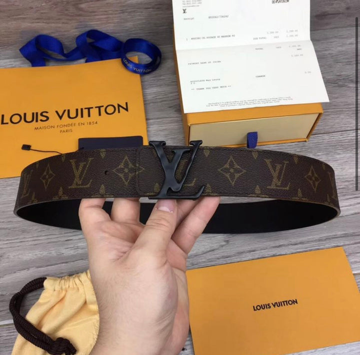 Cintura Louis Vuitton