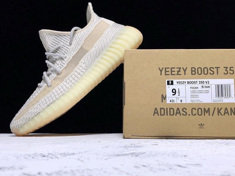 Adidas Yeezy Boost 350 V2 Lundmark