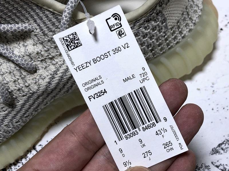 Adidas Yeezy Boost 350 V2 Lundmark