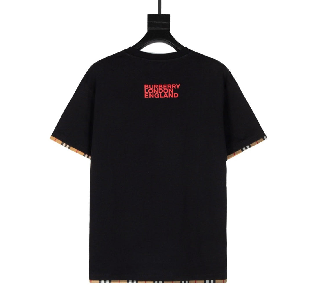 T-shirt Burberry