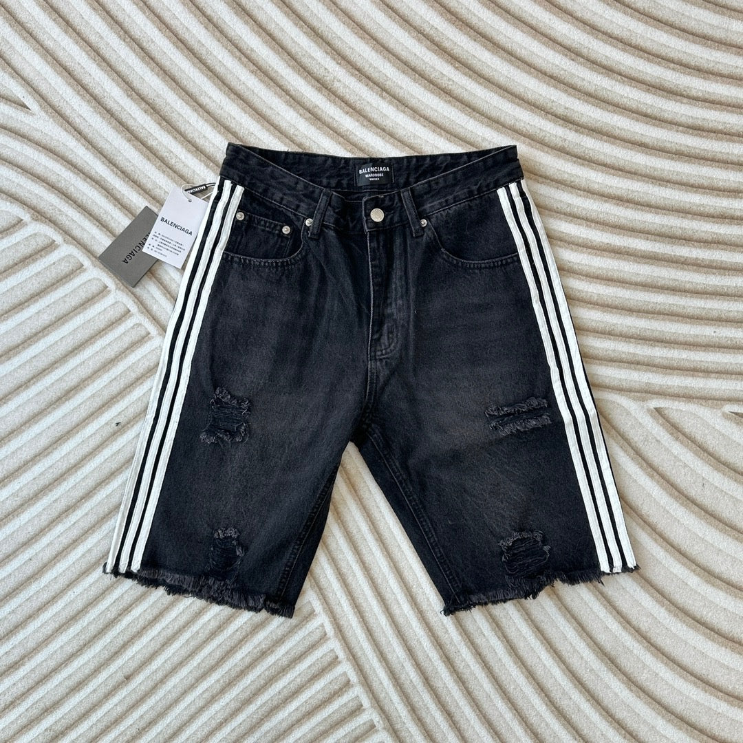 Black Short