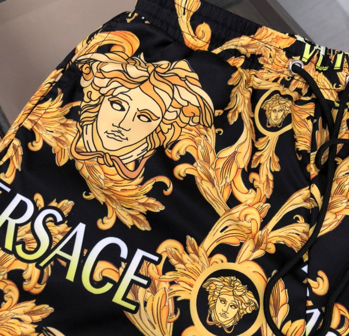 Short Versace