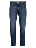 BOSS H Delaware Jeans Navy