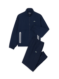 LACOSTE x Novak Djokovic Tracksuit Midnight Blue