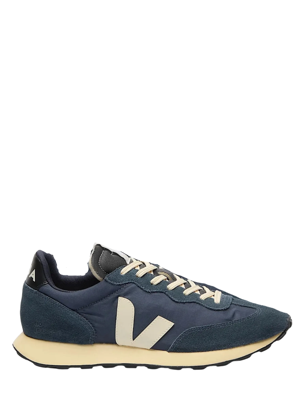 VEJA Rio Branco II Lite Nolyn Sneakers Nautico Pierre