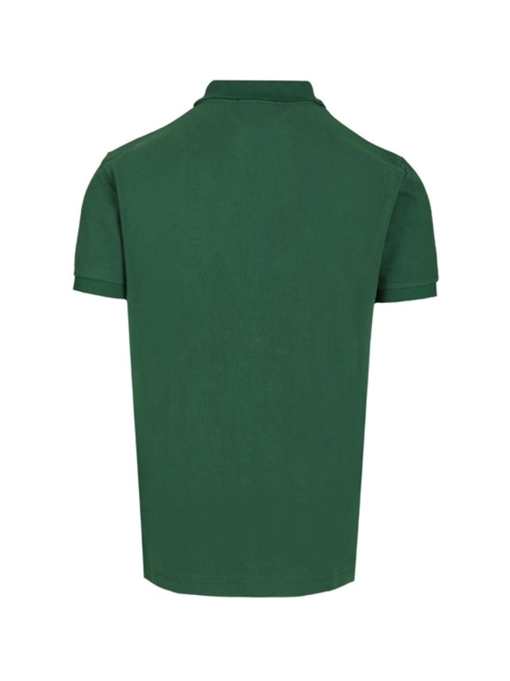 RALPH LAUREN The Iconic Custom Slim Fit Mesh Polo New Forest