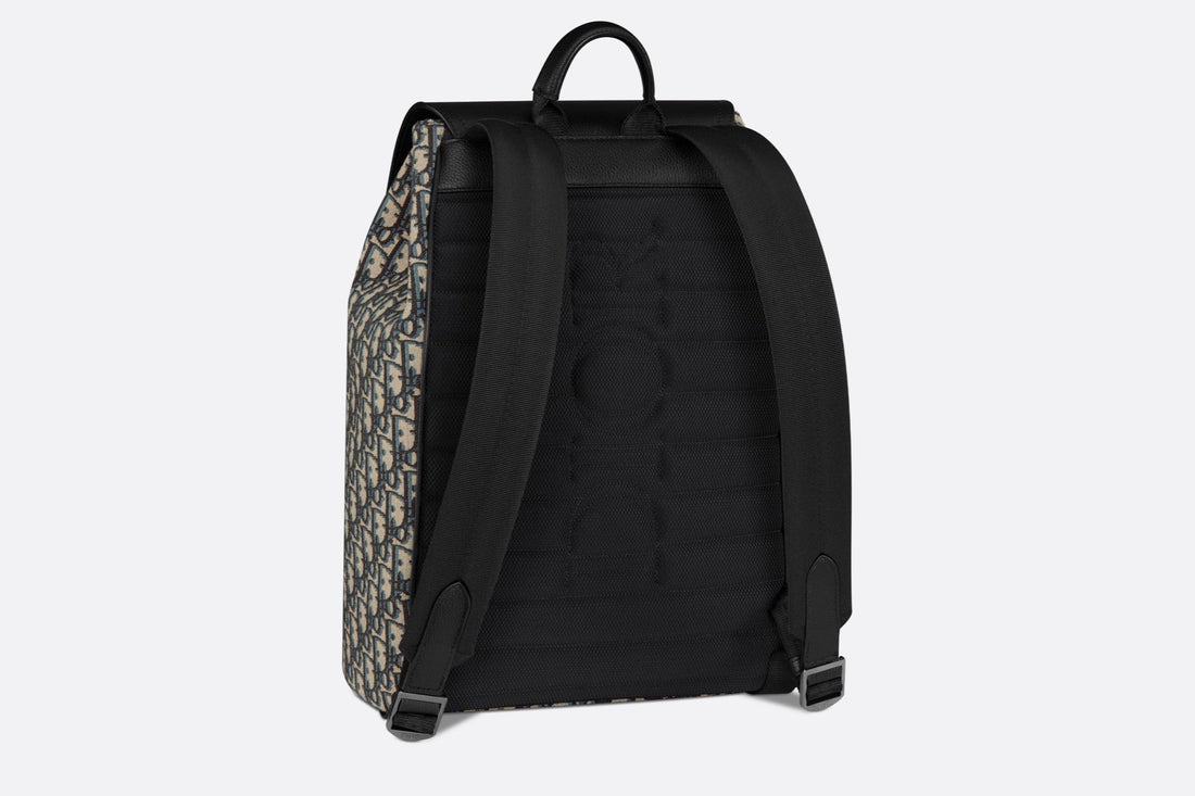 Black grey Bag