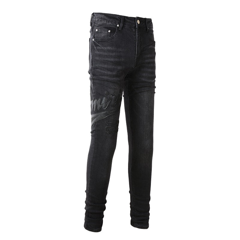 SOLLSALE-AMIRI Fashion Jeans 1312