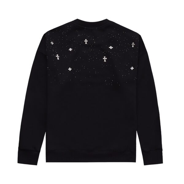 CHROME HEARTS LONG SLEEVE