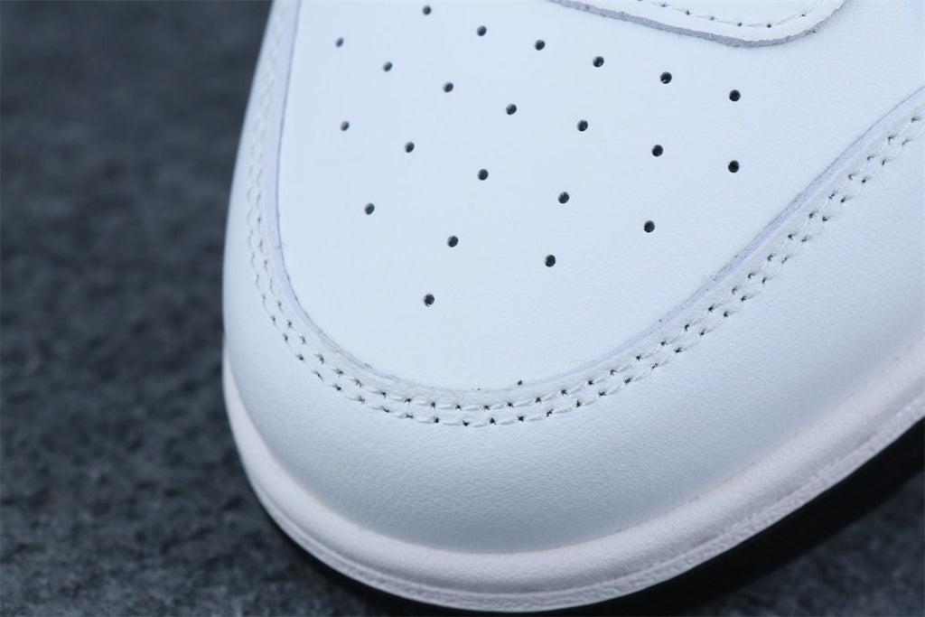 Off-White Out of Office 'Black White Blue'