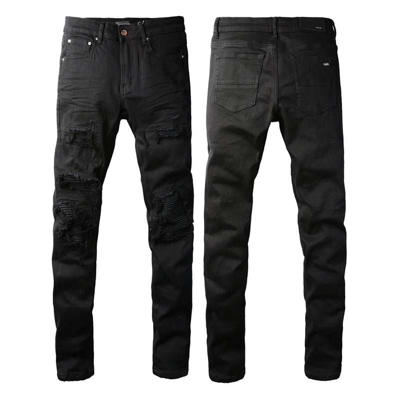 SOLLSALE-AMIRI Fashion Jeans 569