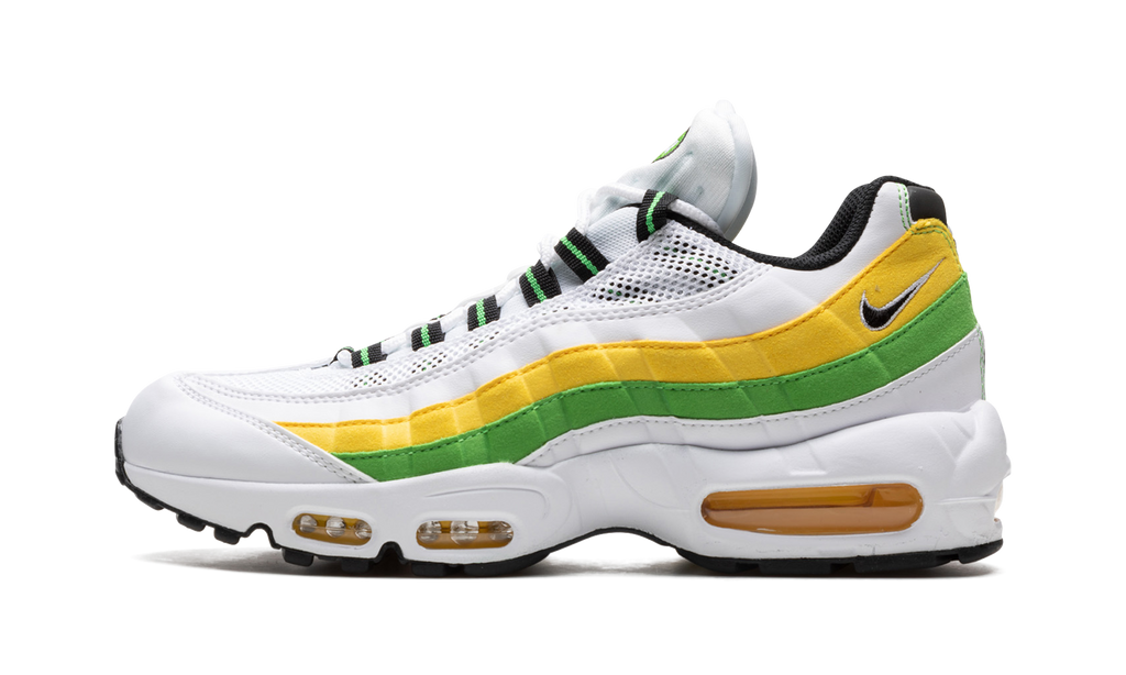 Air Max 95 "Green Apple" DQ3429 100
