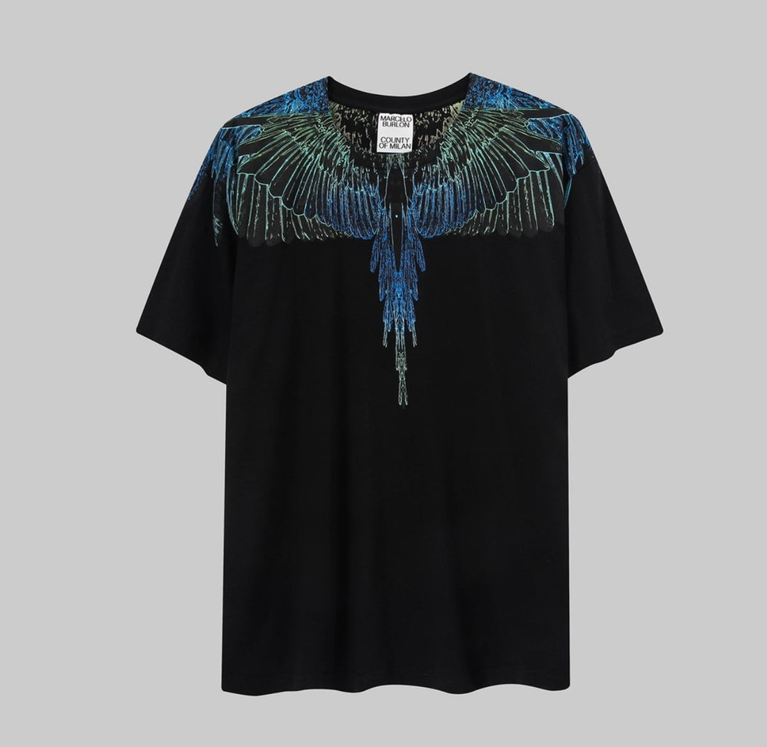 T-shirt Marcelo Burlon