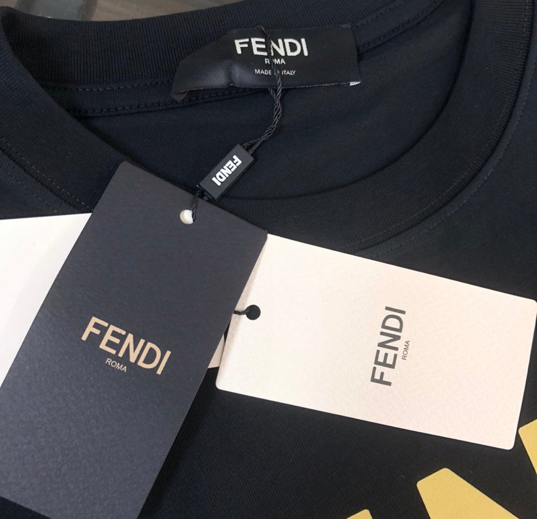 Fendi t-shirt