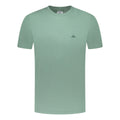 Cp Company Classic Patch Logo T-Shirt Green Bay