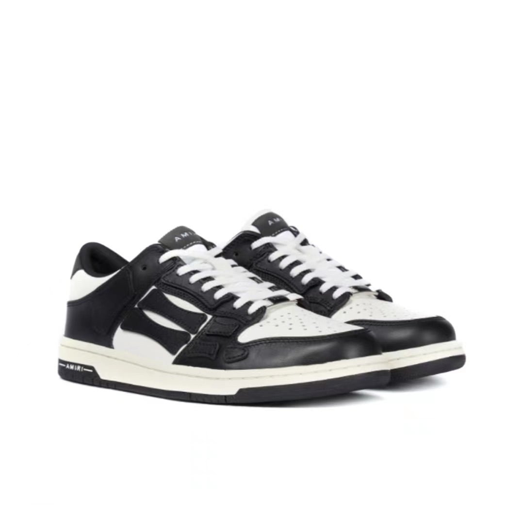 SOLLSALE-AMIRI  Fashion Sneakers