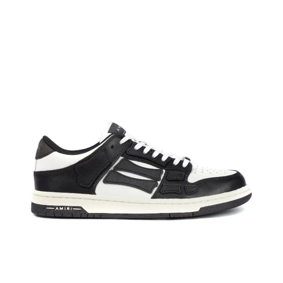 SOLLSALE-AMIRI  Fashion Sneakers