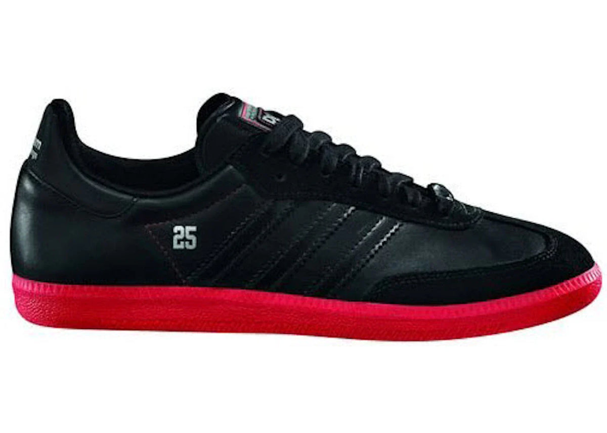 adidas Samba Def Jam