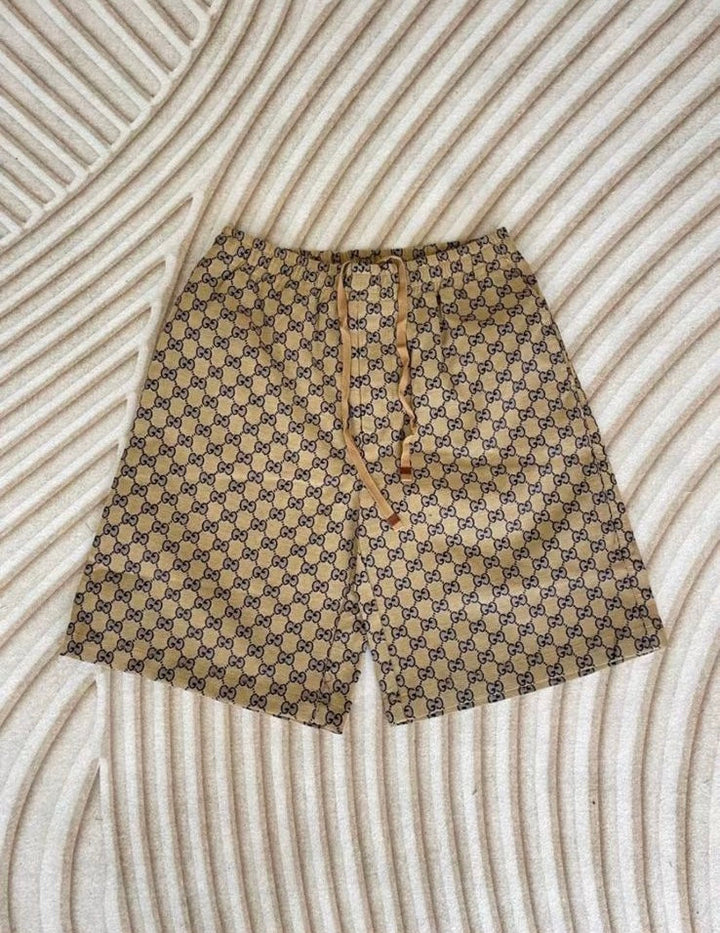 Short Gucci