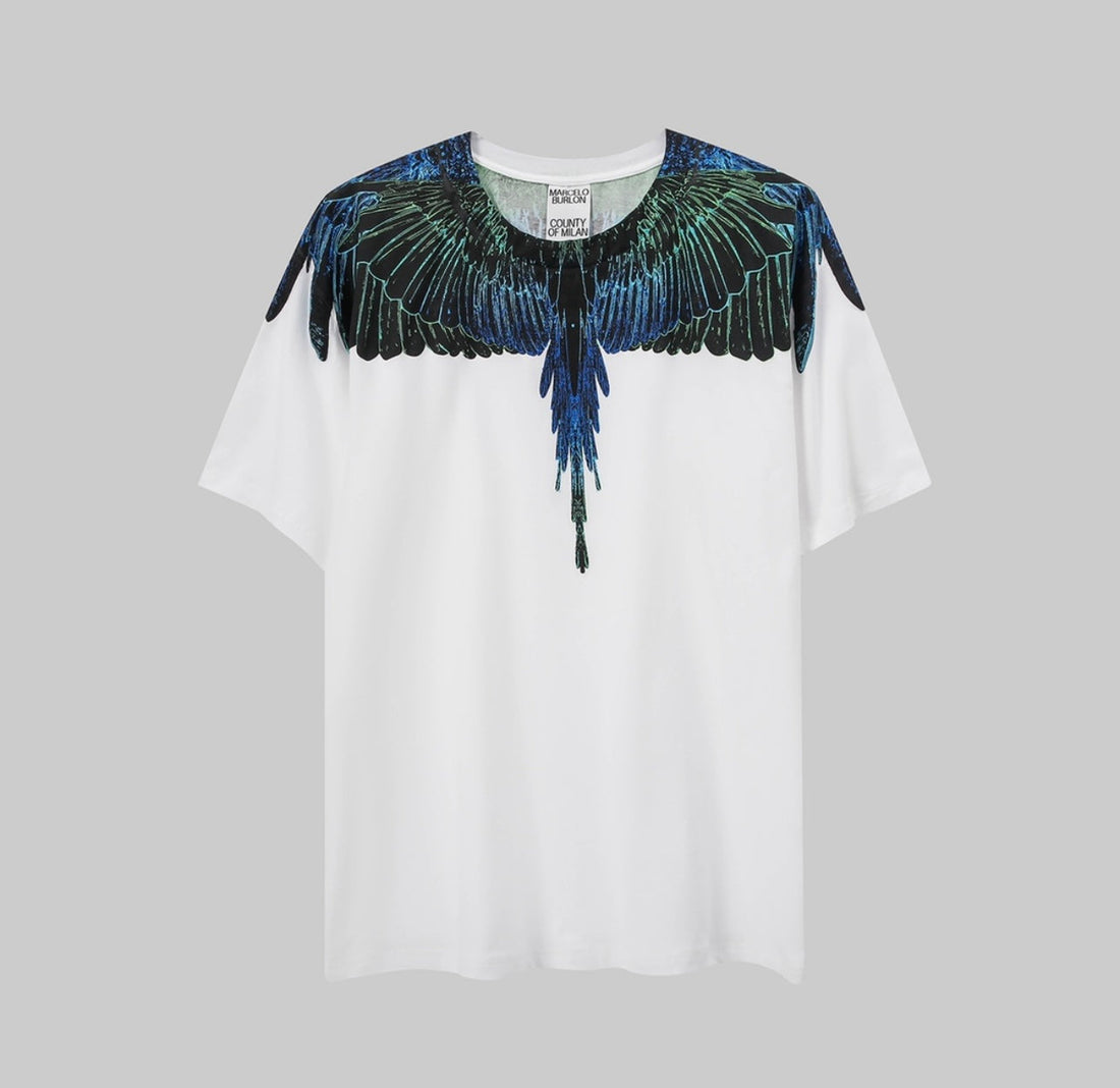 T-shirt Marcelo Burlon