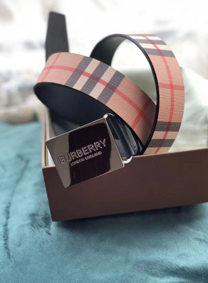 Cintura Burberry