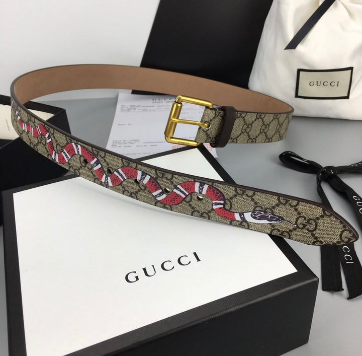 Cintura Gucci