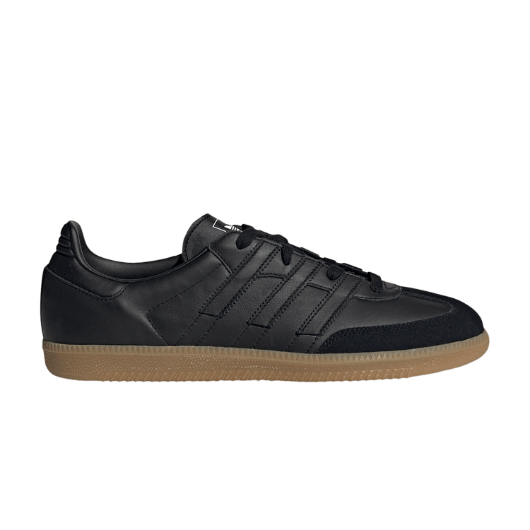 adidas Samba OG MS Black Gum