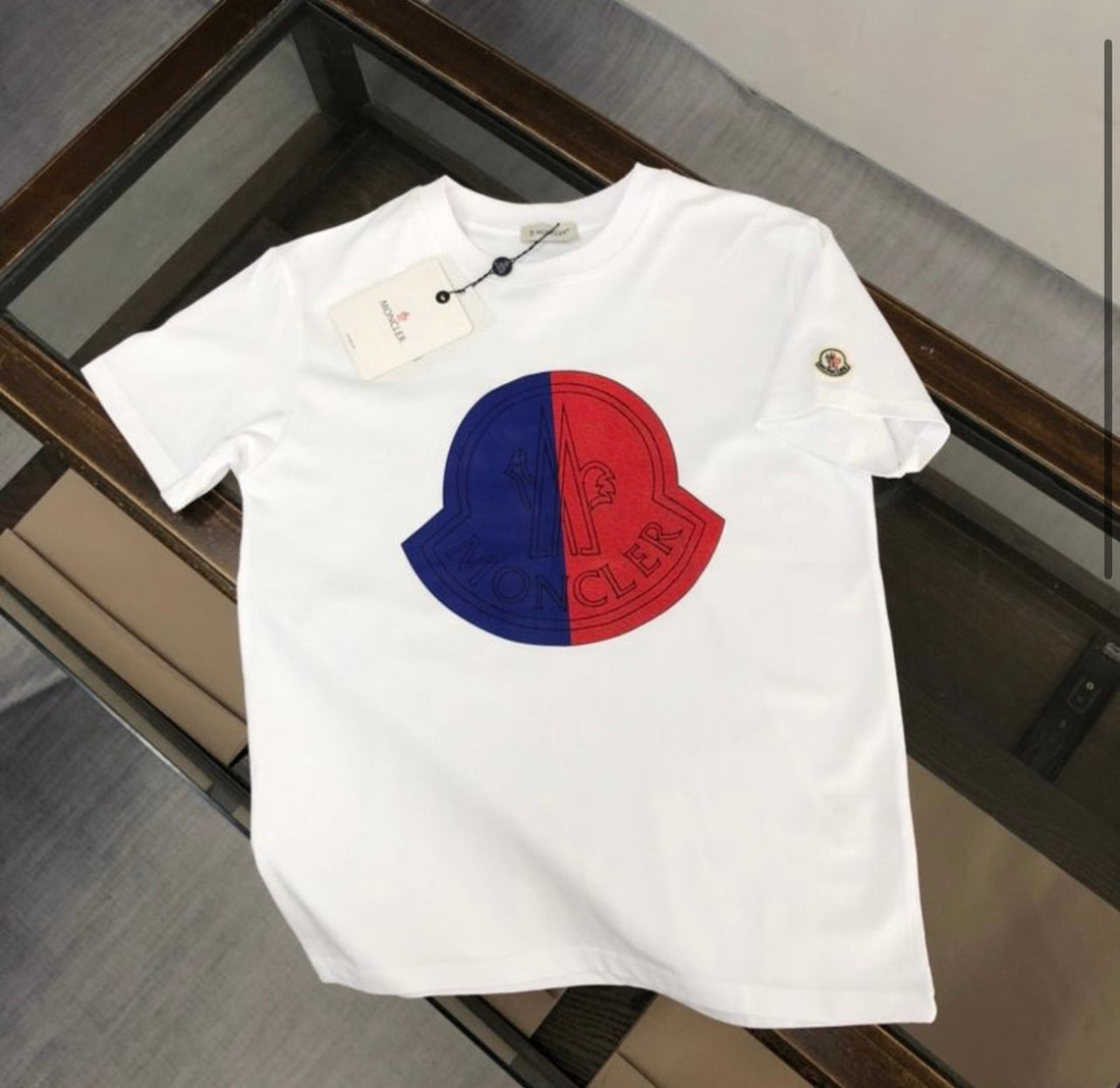 T-shirt Moncler