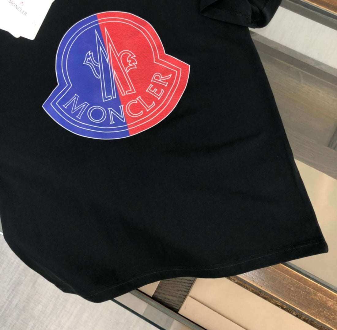 T-shirt Moncler