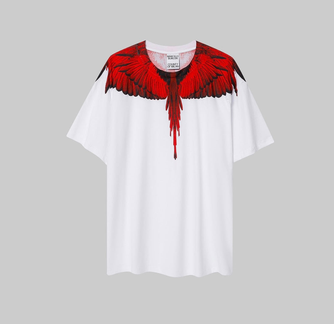 T-shirt Marcelo Burlon