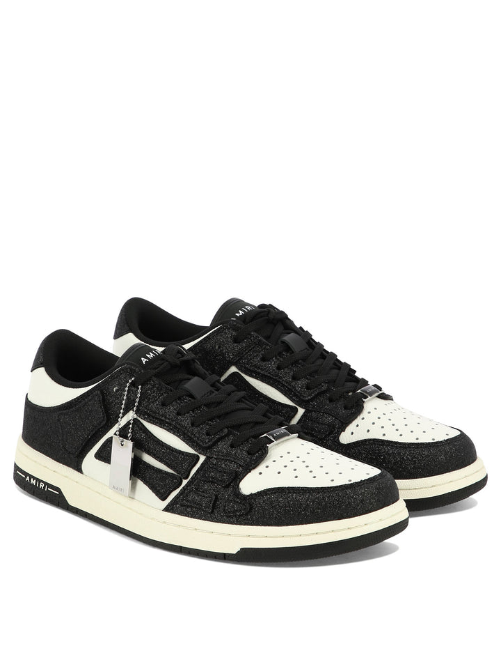 SOLLSALE-AMIRI  Fashion Sneakers