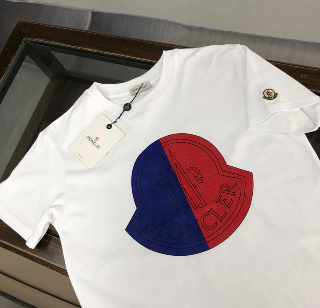 T-shirt Moncler