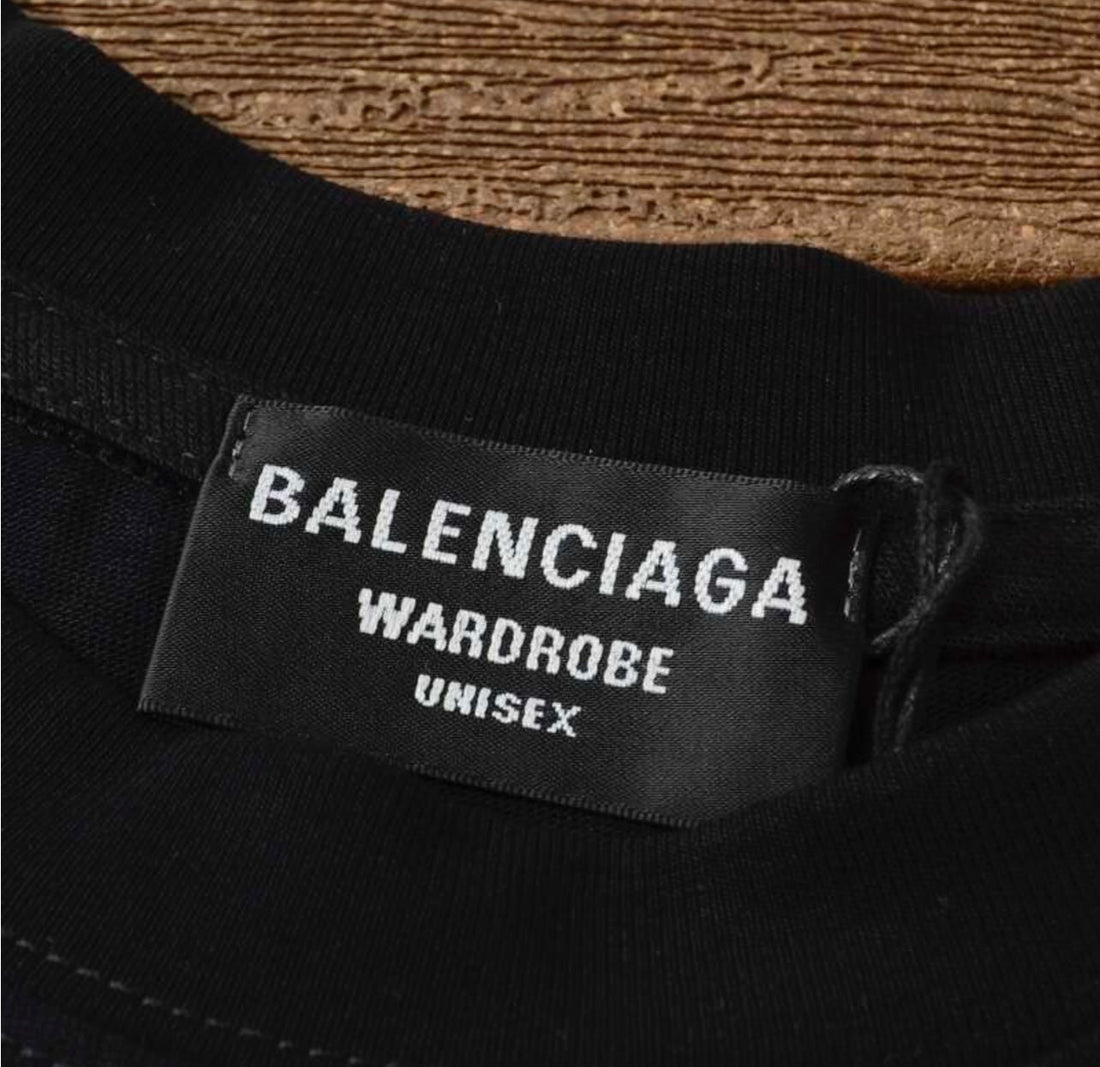 T-shirt Balenciaga