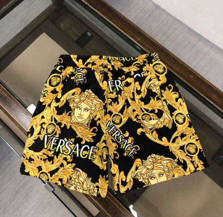 Short Versace