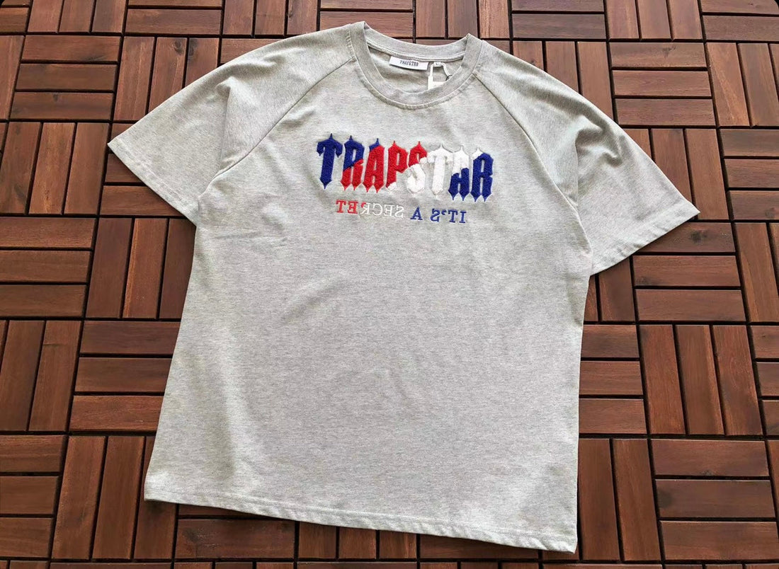 TRAPSTAR shirt