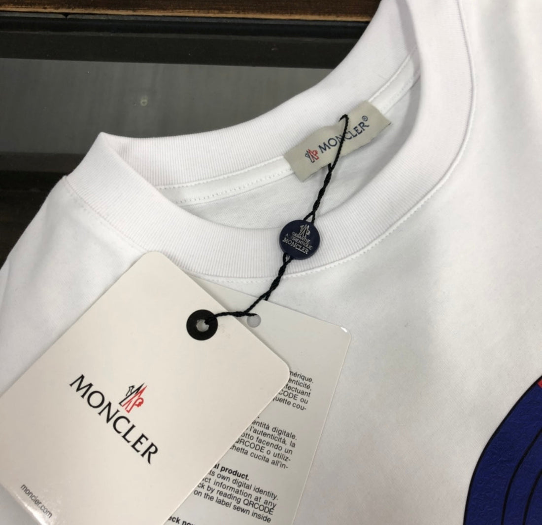 T-shirt Moncler