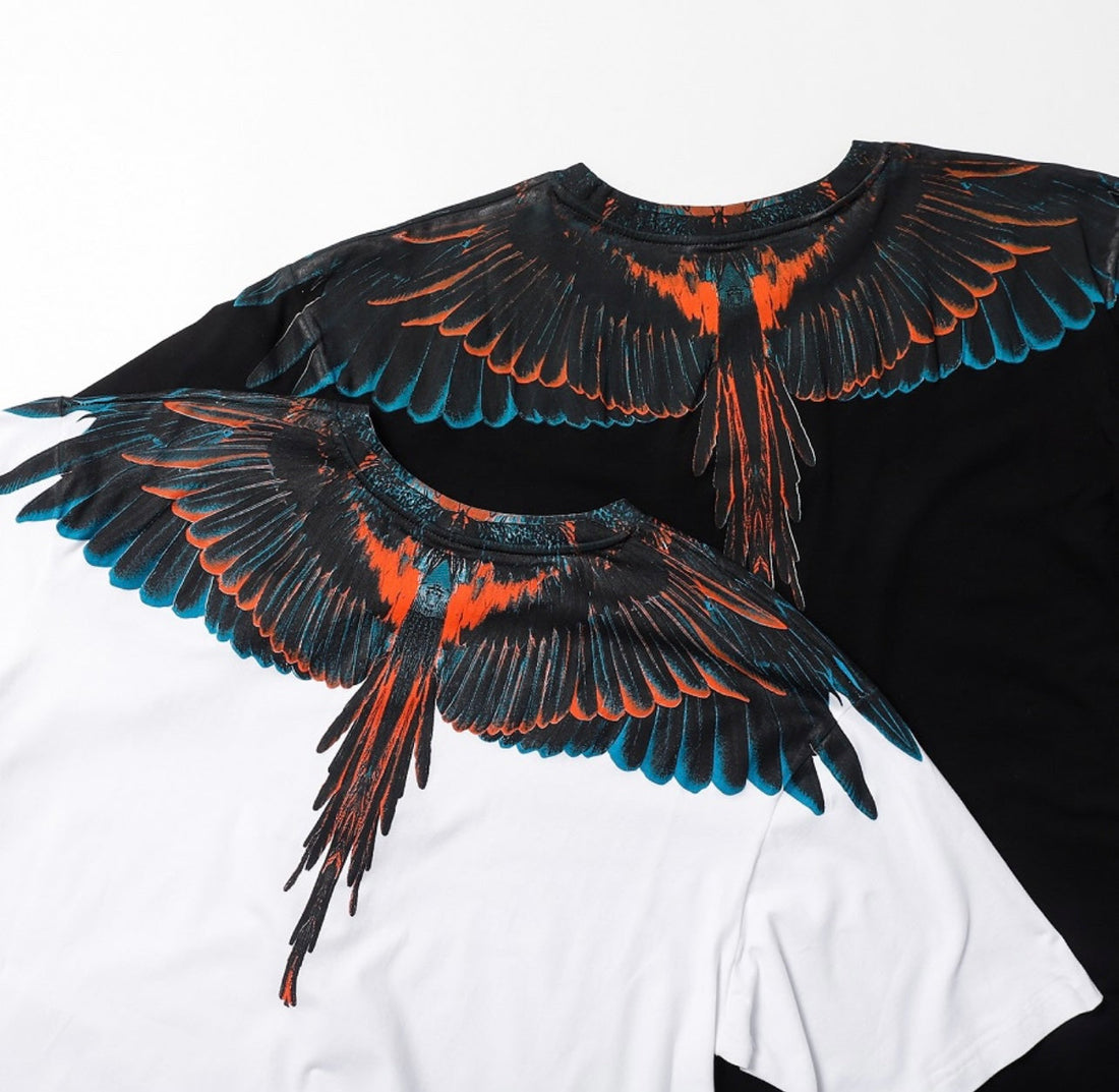 T-shirt Marcelo Burlon