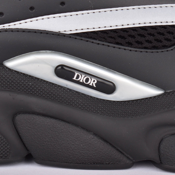 Dior B22 Sneakers Triple Black UK9.5