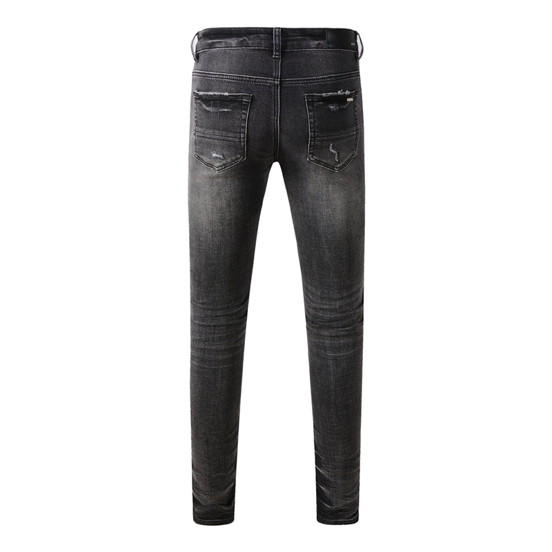 SOLLSALE-AMIRI Fashion Jeans 8881