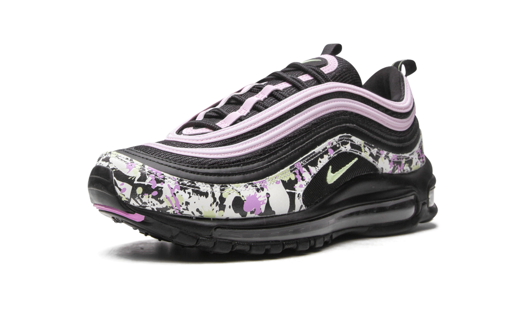 AIR MAX 97 MNS WMNS "Splatter" CZ8096 100
