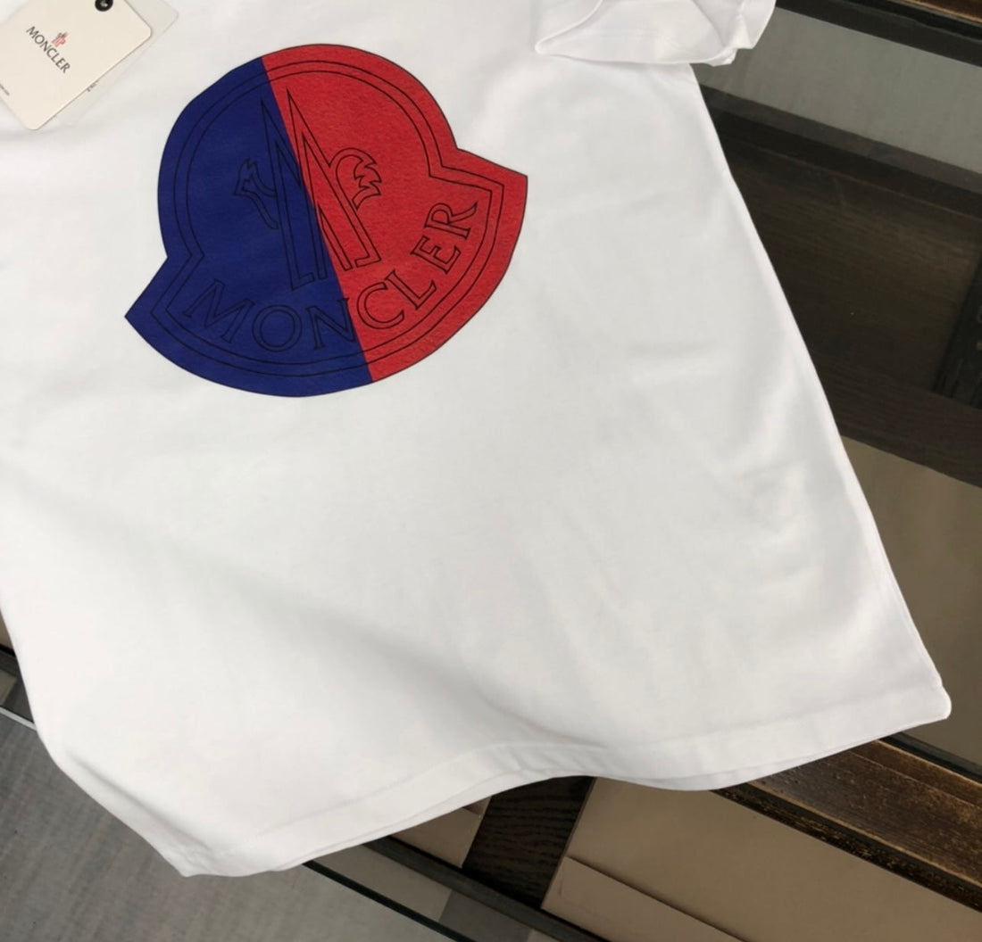 T-shirt Moncler