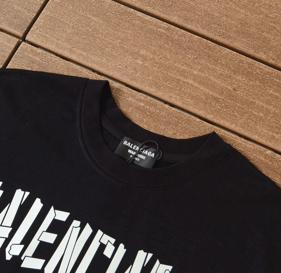 T-shirt Balenciaga