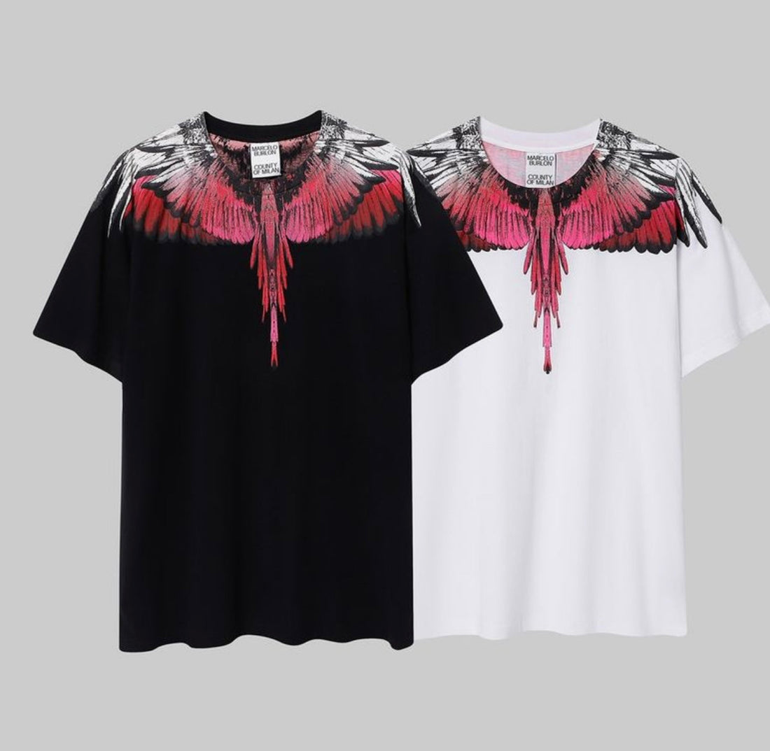 T-shirt Marcelo Burlon