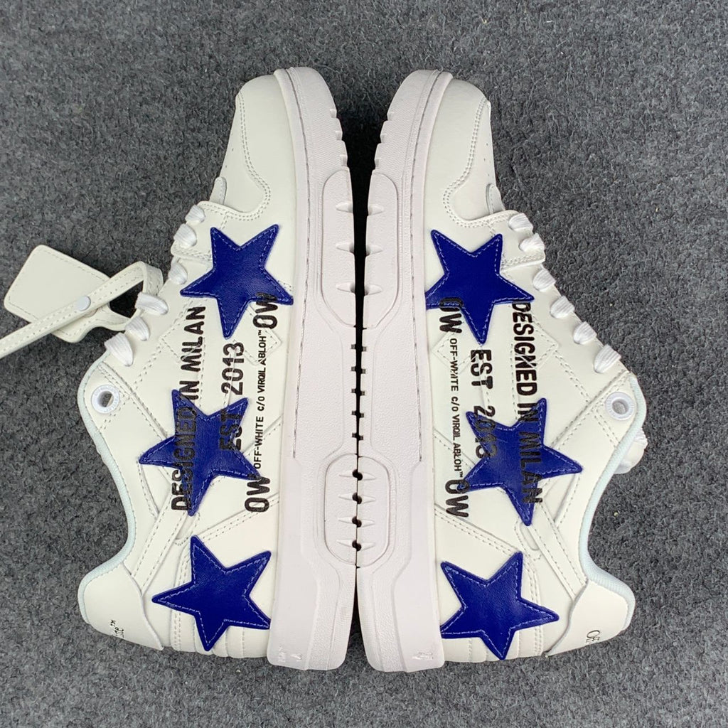 Off-White Out of Office 'Animation'